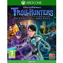 Igra XBOX ONE Trollhunters Defenders of Arcadia (N)