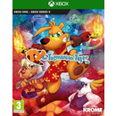 Igra XBOX ONE TY The Tasmania Tiger HD (N)