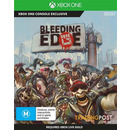 Igra XBOX ONE Bleeding Edge (Nordic) (N)