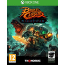 Igra XBOX ONE Battle Chasers Nightwar (N)