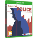 Igra XBOX ONE This Is the Police (N)