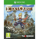 Igra XBOX ONE Lock's Quest (N)