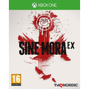 Igra XBOX ONE Sine Mora EX (N)