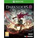 Igra XBOX ONE Darksiders III (3) (N)