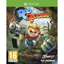 Igra XBOX ONE Rad Rodgers (N)
