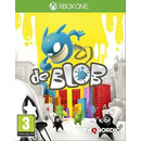 Igra XBOX ONE de Blob (N)