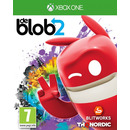 Igra XBOX ONE de Blob 2 (N)