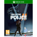 Igra XBOX ONE This Is The Police 2 (N)