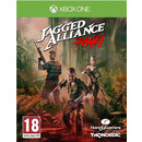 Igra XBOX ONE Jagged Alliance Rage! (N)