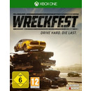 Igra XBOX ONE Wreckfest (N)