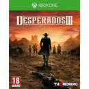 Igra XBOX ONE Desperados III (3) (N)