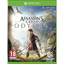 Igra XBOX ONE Assassin's Creed Odyssey (N)