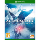 Igra XBOX ONE Ace Combat 7 Skies Unknown (N)