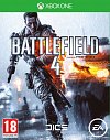 Igra XBOX ONE Battlefield 4 (N)
