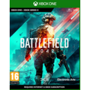 Igra XBOX ONE Battlefield 2042 (Nordic) (N)