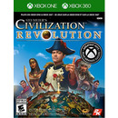 Igra XBOX ONE Sid Meier's Civilization Revolution (Import) (N)