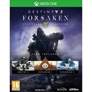 Igra XBOX ONE Destiny 2 Forsaken Legendary Collection (N)