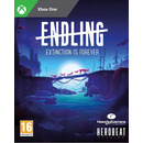 Igra XBOX ONE Endling - Extinction is Forever (N)