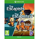 Igra XBOX ONE Escapists 1 + Escapists 2 Double Pack (N)