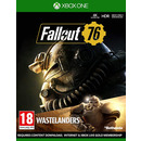 Igra XBOX ONE Fallout 76 Wastelanders (N)