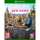Igra XBOX ONE Far Cry New Dawn (N)