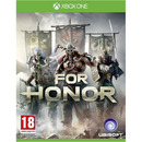 Igra XBOX ONE For honor (N)