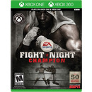 Igra XBOX ONE Fight Night Champion (Import) (X360/XONE) (N)
