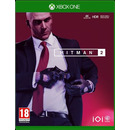 Igra XBOX ONE Hitman 2 (N)