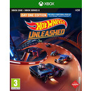 Igra XBOX ONE Hot Wheels Unleashed (Day One Edition) (N)