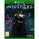 Igra XBOX ONE Injustice 2 (N)