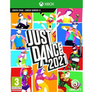 Igra XBOX ONE Just Dance 2021 (XONE/XSX) (N)