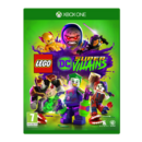 Igra XBOX ONE LEGO DC Super Villains (N)