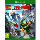 Igra XBOX ONE LEGO The Ninjago Movie Videogame (N)