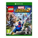 Igra XBOX ONE LEGO Marvel Super Heroes 2 (N)