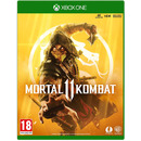 Igra XBOX ONE Mortal Kombat 11 (N)