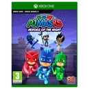 Igra XBOX ONE PJ Masks Heroes of the Night (XONE/XSERIESX) (N)