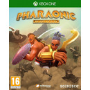 Igra XBOX ONE Pharaonic Deluxe Edition (N)