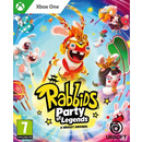 Igra XBOX ONE Rabbids Party of Legends (N)