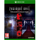 Igra XBOX ONE Resident Evil Origins Collection (N)