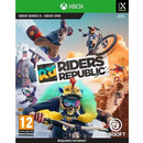 Igra XBOX ONE Riders Republic (N)
