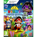 Igra XBOX ONE Ryan's Rescue Squad (N)