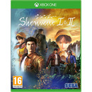 Igra XBOX ONE Shenmue 1 & 2 HD Remaster (N)