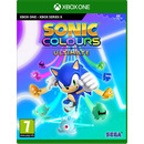 Igra XBOX ONE Sonic Colours Ultimate (N)