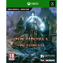 Igra XBOX ONE SpellForce 3 Reforced (N)