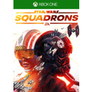 Igra XBOX ONE Star Wars Squadrons (UK/Nordic) (N)