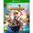 Igra XBOX ONE Stranded Sails (N)