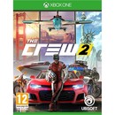 Igra XBOX ONE The Crew 2 (N)