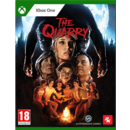 Igra XBOX ONE THE QUARRY (N)