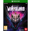 Igra XBOX ONE Tiny Tina's Wonderlands (N)