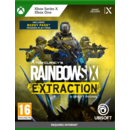 Igra XBOX ONE Tom Clancy's Rainbow six Extraction (N)